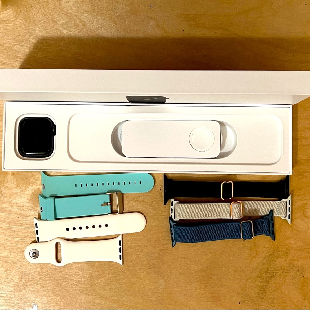 Apple Watch SE